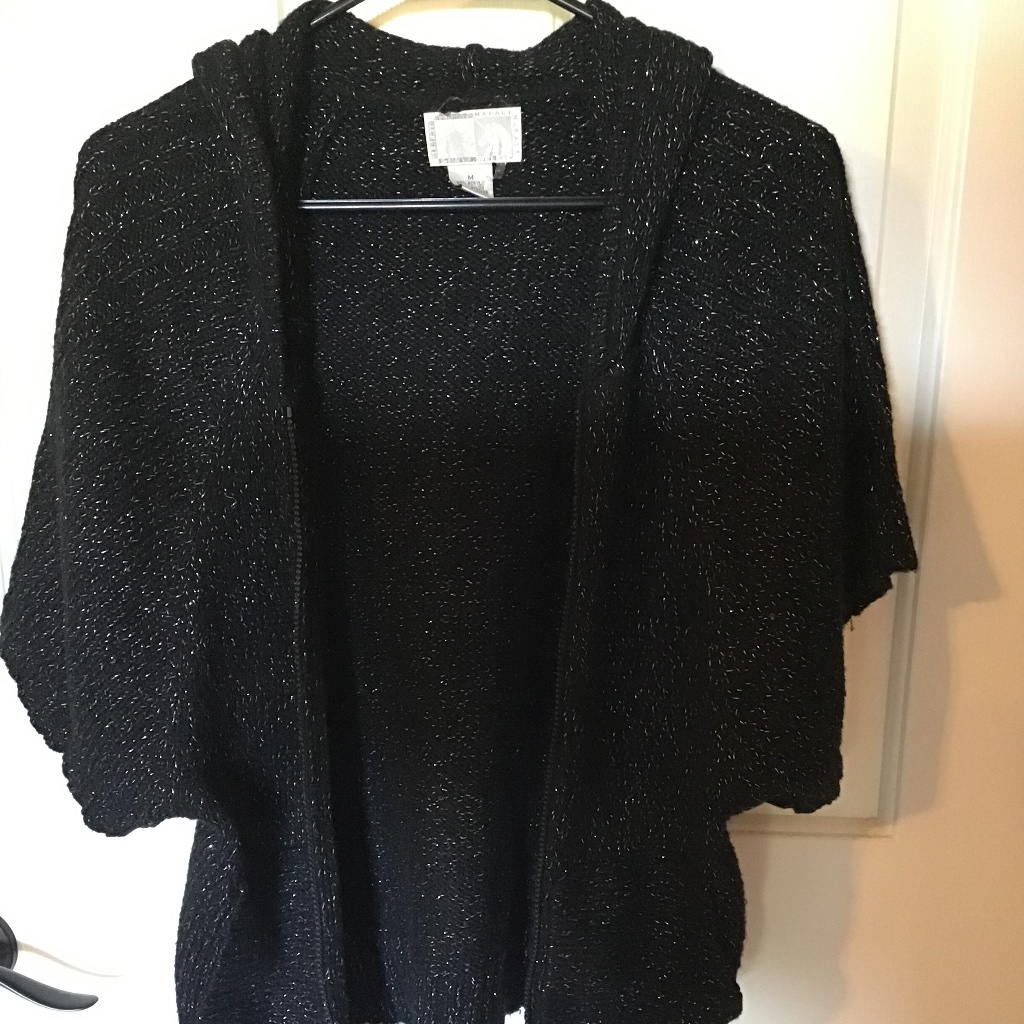 Alberto Makali Sweater